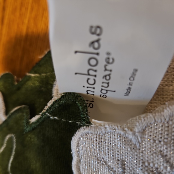 Christmas placemat - Picture 4 of 4